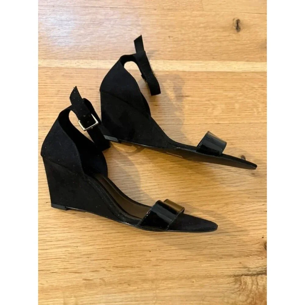 prettysis patent wedge